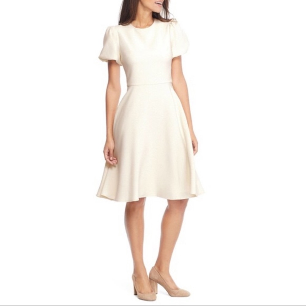 Gal Meets Glam Krista Dress